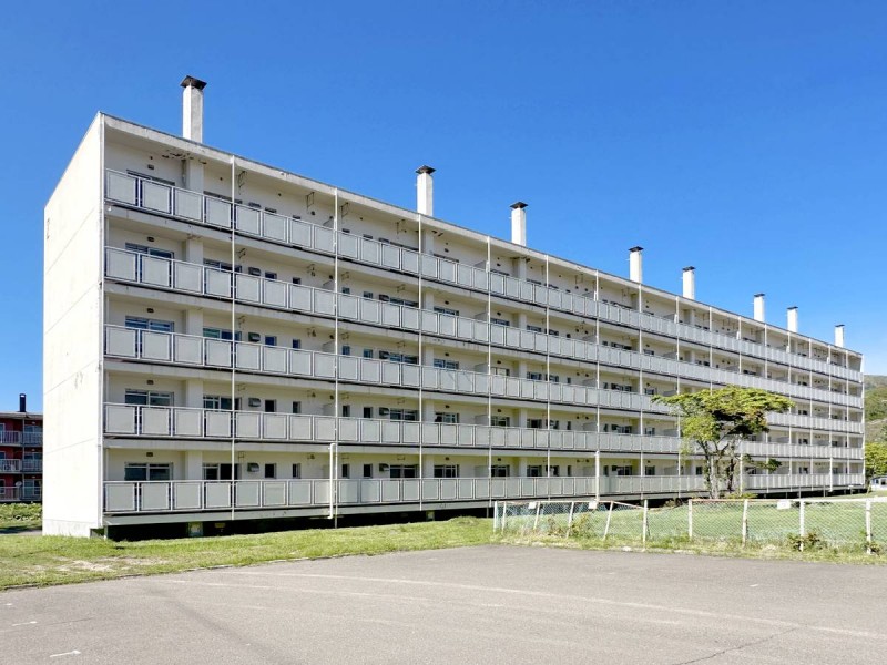 ビレッジハウス新千代田2号棟