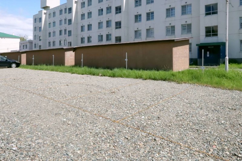 ビレッジハウス新東町2号棟のその他写真