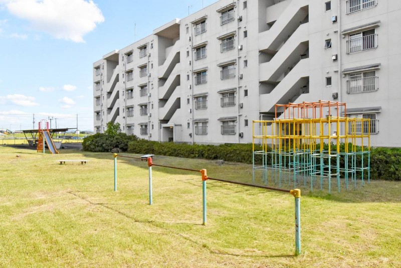 ビレッジハウス上三川2号棟のその他写真