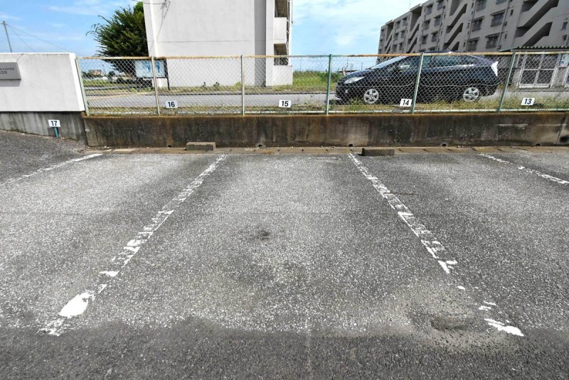 ビレッジハウス上三川2号棟のその他写真