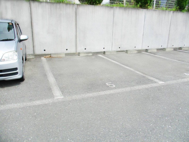 ビレッジハウス大東1号棟のその他写真