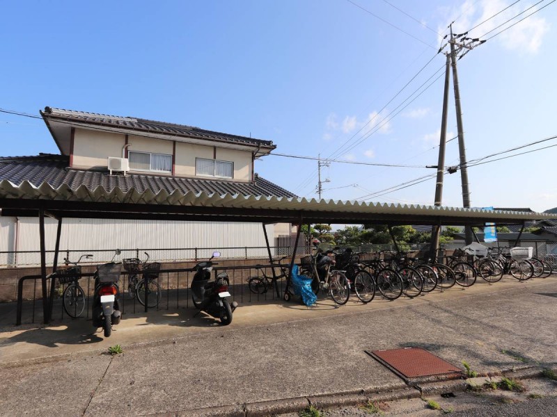 ビレッジハウス清末1号棟のその他写真