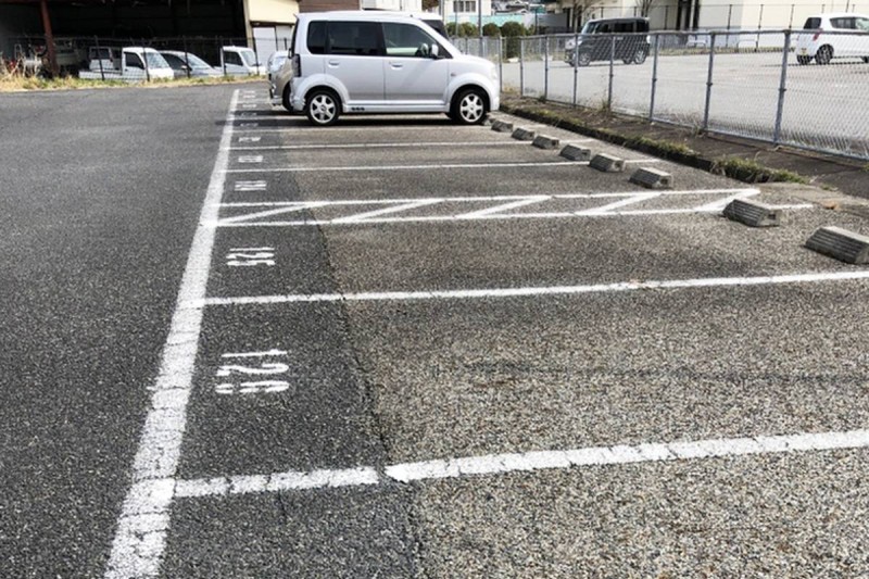 ビレッジハウス石生2号棟のその他写真