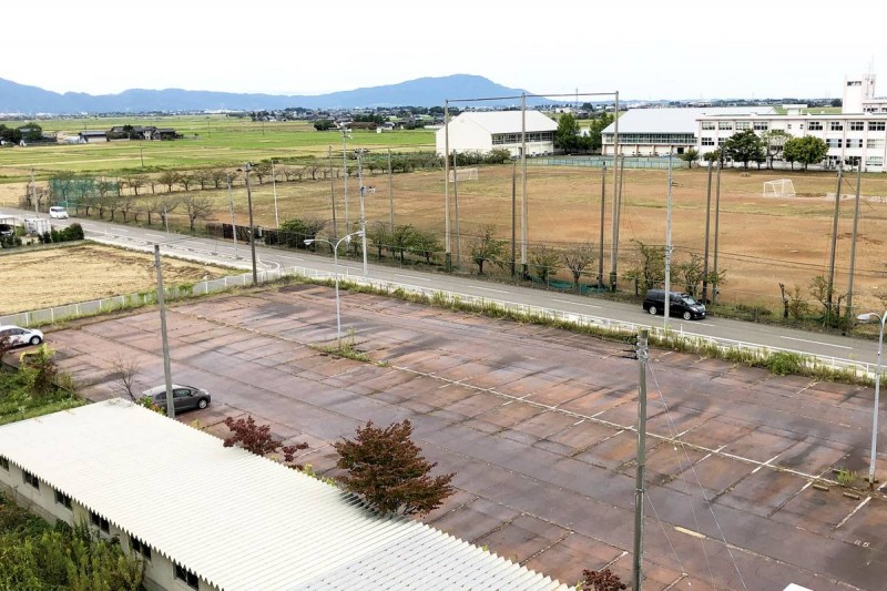ビレッジハウス燕1号棟のその他写真