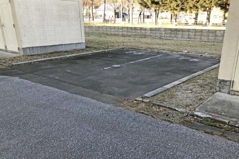 ビレッジハウス双葉2号棟のその他写真
