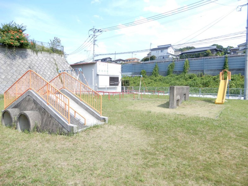 ビレッジハウス宗像5号棟の内装写真
