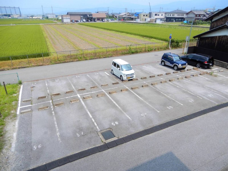 ビレッジハウス南小足第二2号棟のその他写真