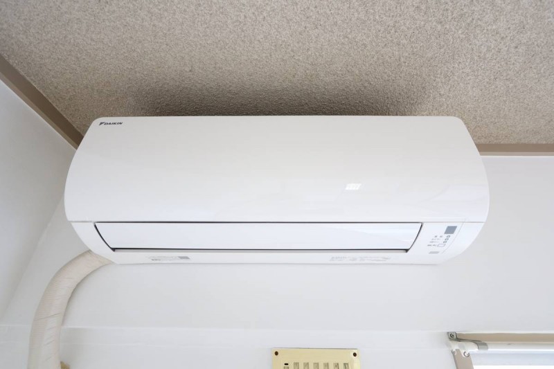 ビレッジハウス佐岡1号棟の内装写真