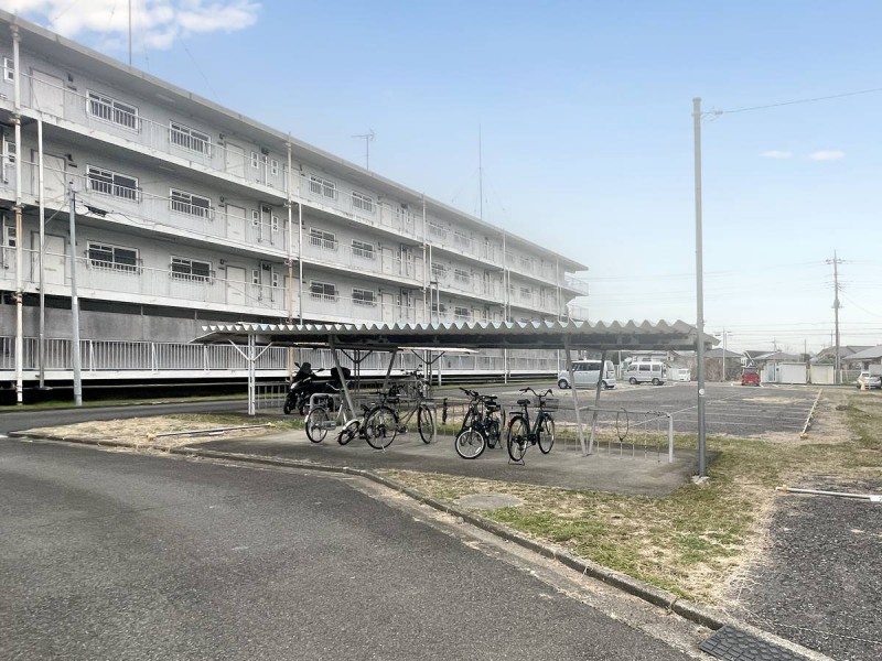 ビレッジハウス川内1号棟のその他写真
