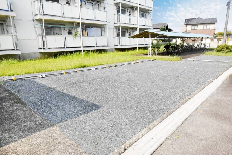 ビレッジハウス東大橋2号棟のその他写真
