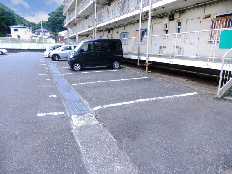 ビレッジハウス磐城2号棟のその他写真