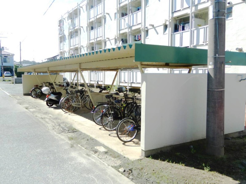ビレッジハウス磐城3号棟のその他写真