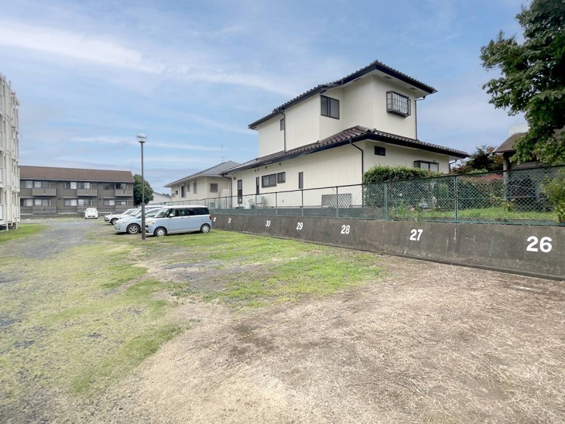 ビレッジハウス中根2号棟のその他写真