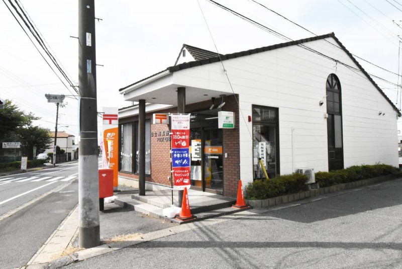ビレッジハウス日立1号棟の周辺写真