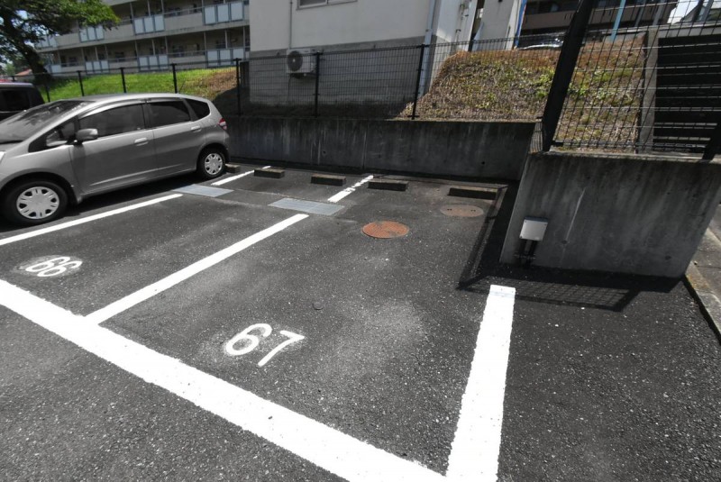 ビレッジハウス寺尾1号棟のその他写真
