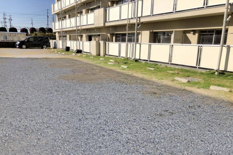 ビレッジハウス浅羽2号棟のその他写真