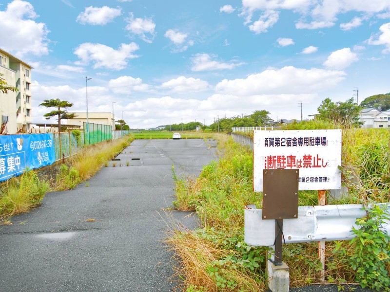 ビレッジハウス大須賀第二1号棟のその他写真