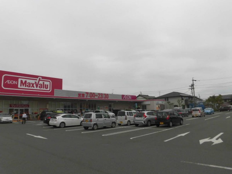 ビレッジハウス福田I2号棟の周辺写真