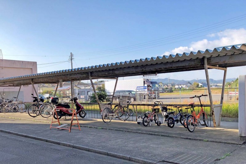ビレッジハウス大東中1号棟のその他写真