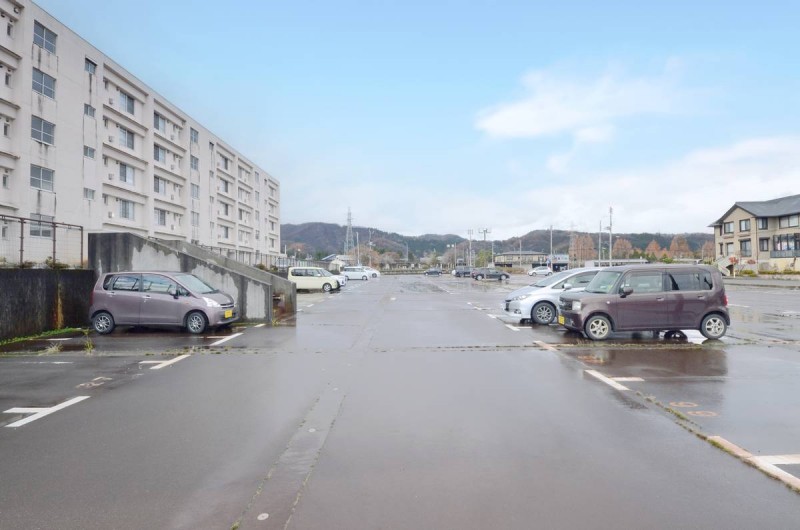 ビレッジハウス若葉1号棟のその他写真