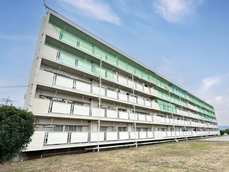 ビレッジハウス八田2号棟