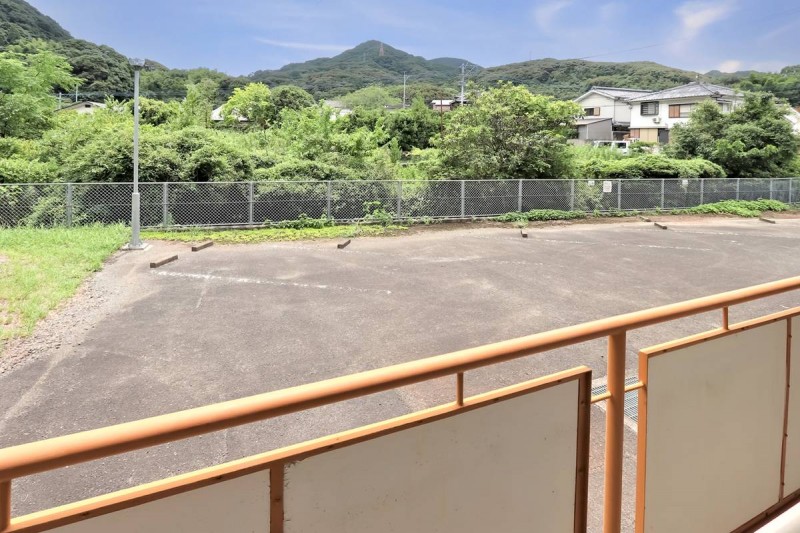 ビレッジハウス時津2号棟の内装写真