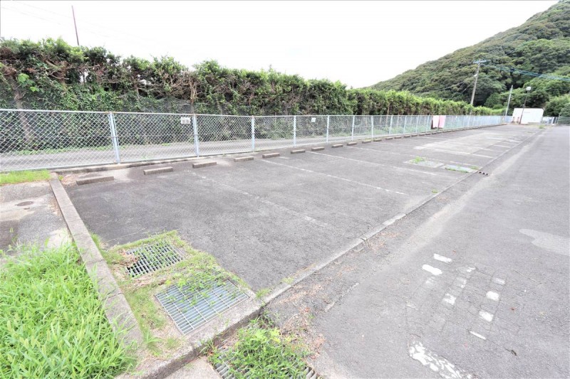 ビレッジハウス時津2号棟のその他写真