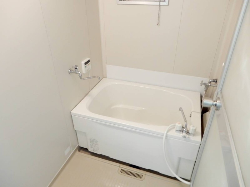 ビレッジハウス草部2号棟の内装写真