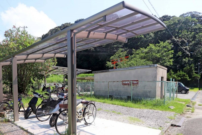 ビレッジハウス馬場平1号棟のその他写真