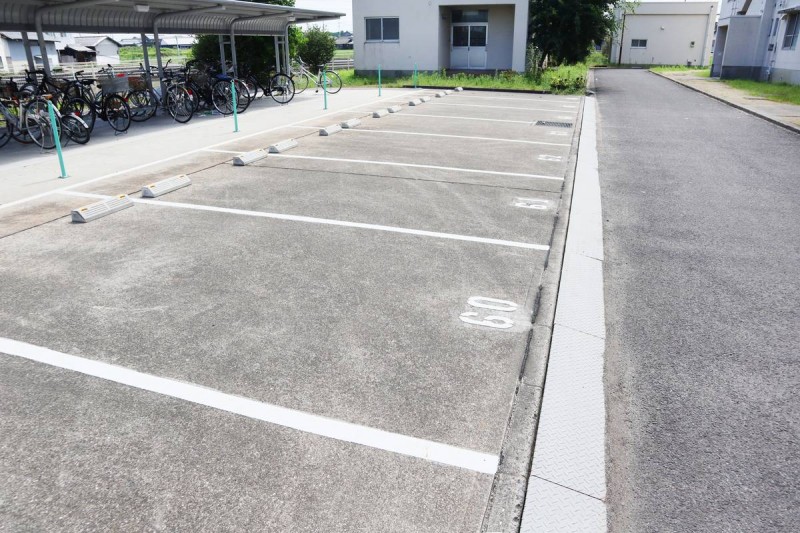 ビレッジハウス大野原2号棟のその他写真
