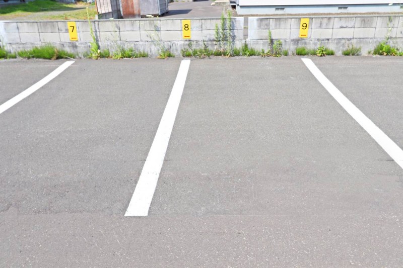 ビレッジハウス札苗3号棟のその他写真
