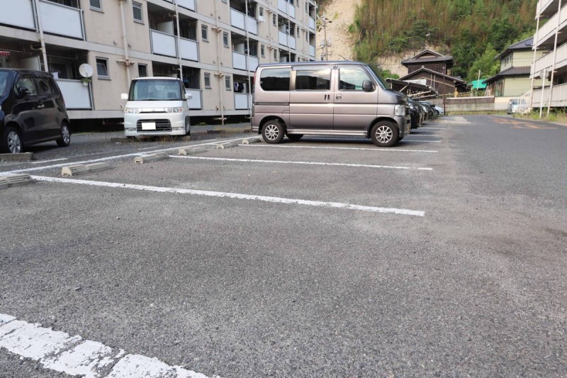 ビレッジハウス水島2号棟のその他写真