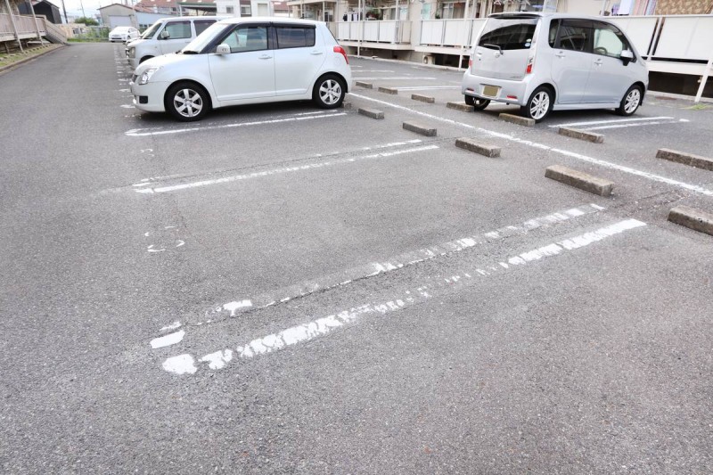 ビレッジハウス上成1号棟のその他写真
