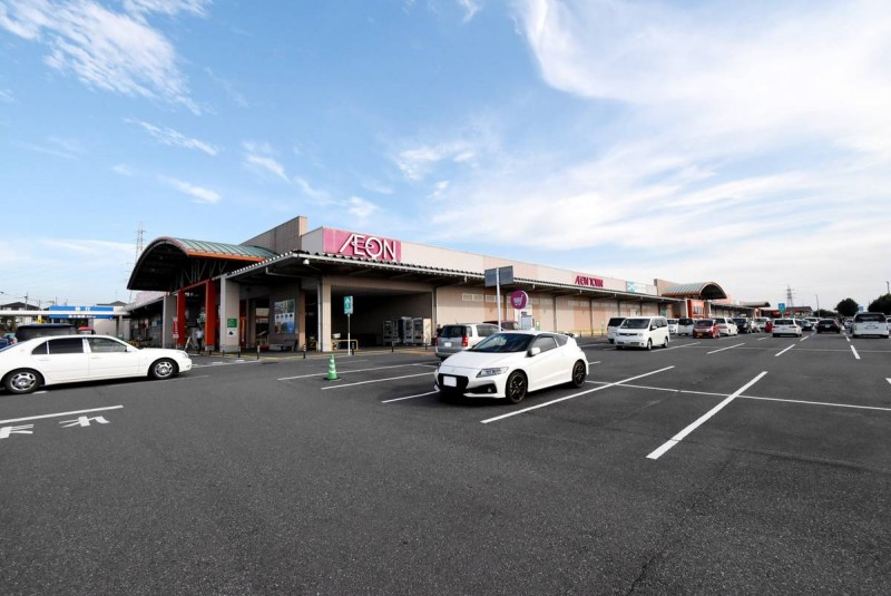 ビレッジハウス田町2号棟の周辺写真