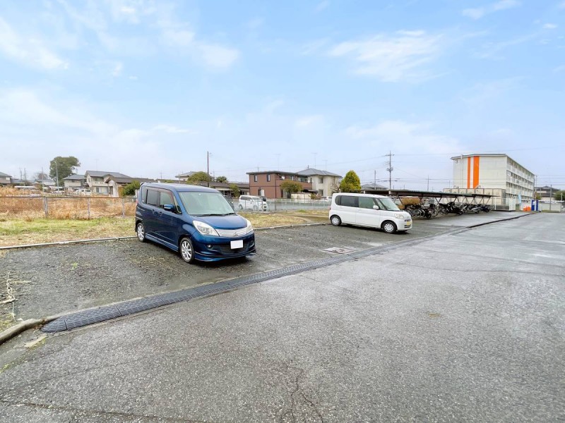 ビレッジハウス田町2号棟のその他写真