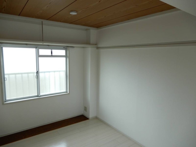 ビレッジハウス阿久和7号棟の内装写真