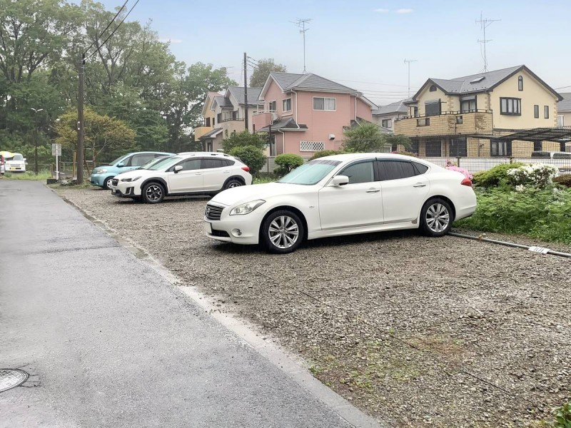 ビレッジハウス阿久和7号棟のその他写真