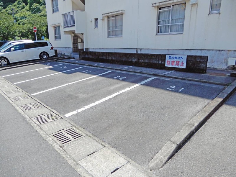 ビレッジハウス玉里2号棟のその他写真
