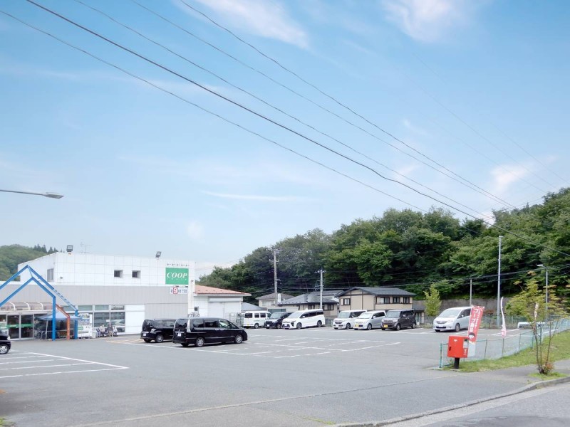 ビレッジハウス西ヶ丘1号棟の周辺写真
