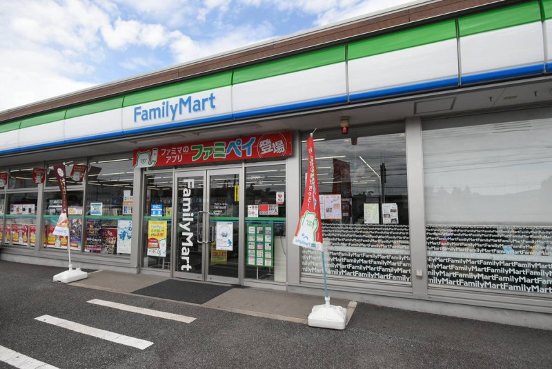 ビレッジハウス石橋第二2号棟の周辺写真