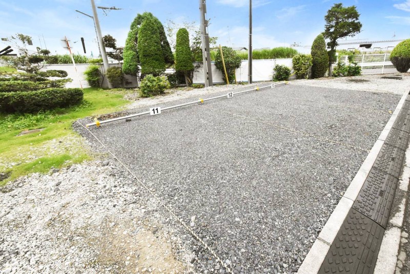 ビレッジハウス稲葉郷2号棟のその他写真