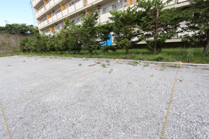 ビレッジハウス石鳥谷1号棟のその他写真
