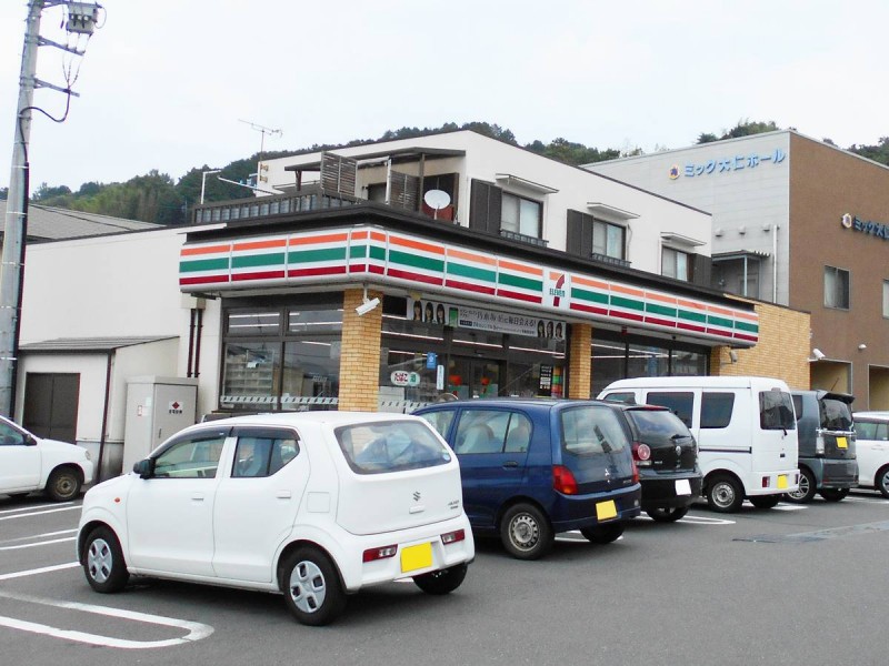 ビレッジハウス大仁1号棟の周辺写真
