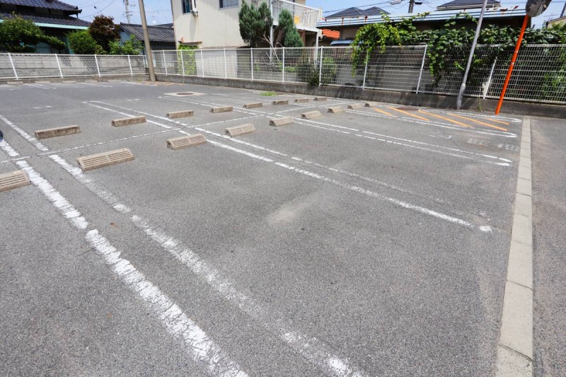 ビレッジハウス福富2号棟のその他写真