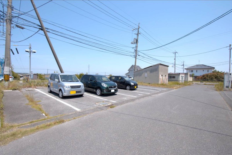 ビレッジハウス当成東1号棟のその他写真