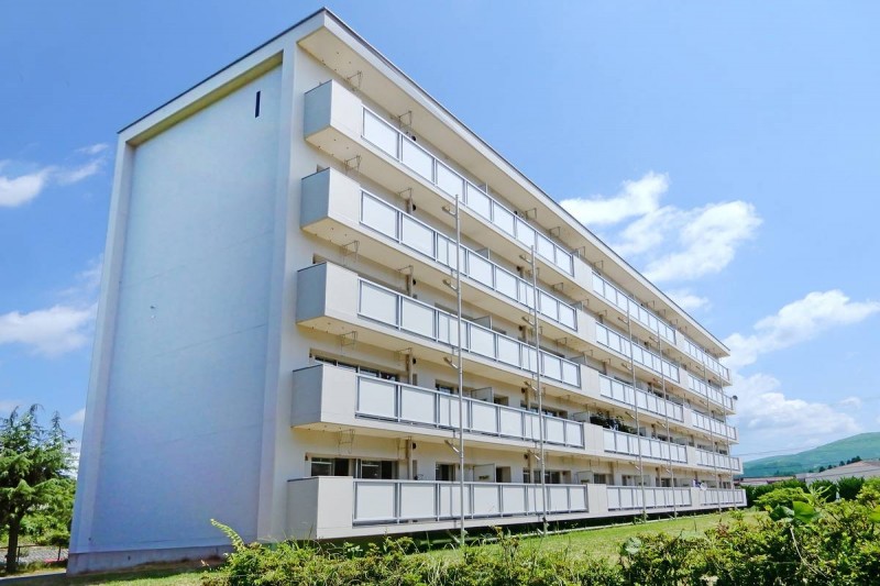ビレッジハウス藤沢3号棟