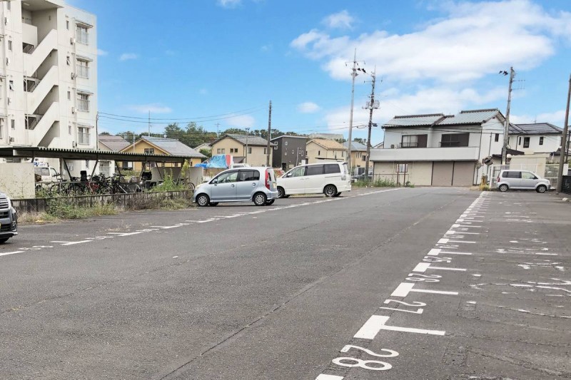 ビレッジハウス雨ヶ谷2号棟のその他写真