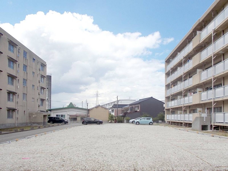 ビレッジハウス作道1号棟のその他写真