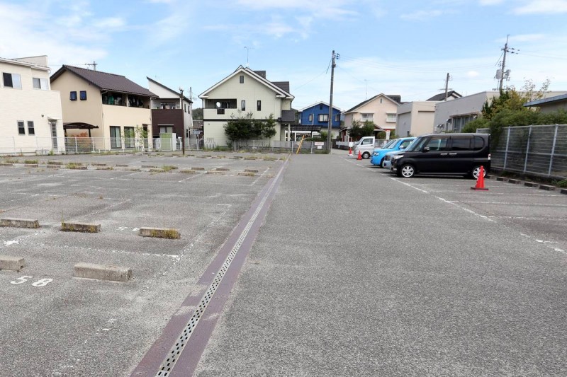 ビレッジハウス小泉1号棟のその他写真