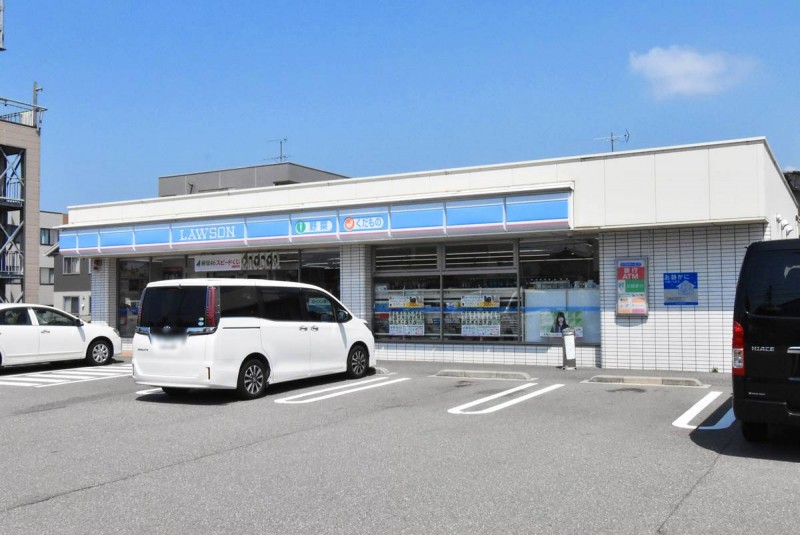 ビレッジハウス野々市2号棟の周辺写真
